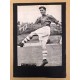Signed picture of Billy Kiernan the Charlton Athletic footballer.
